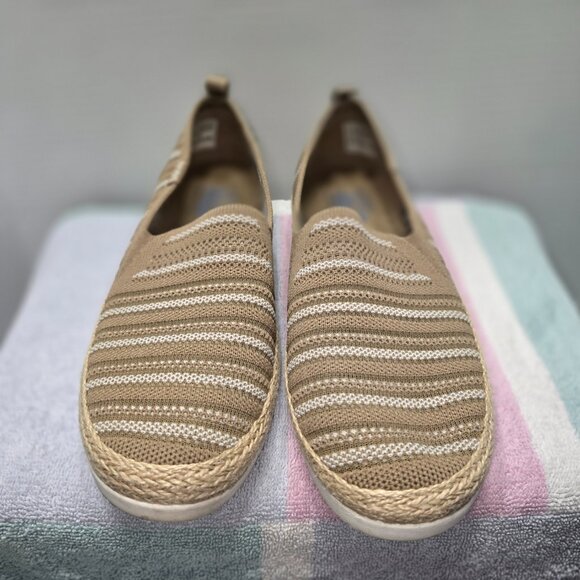 Skechers BOBS Flexpadrille Washable Slip-Ons - Picture 4 of 7